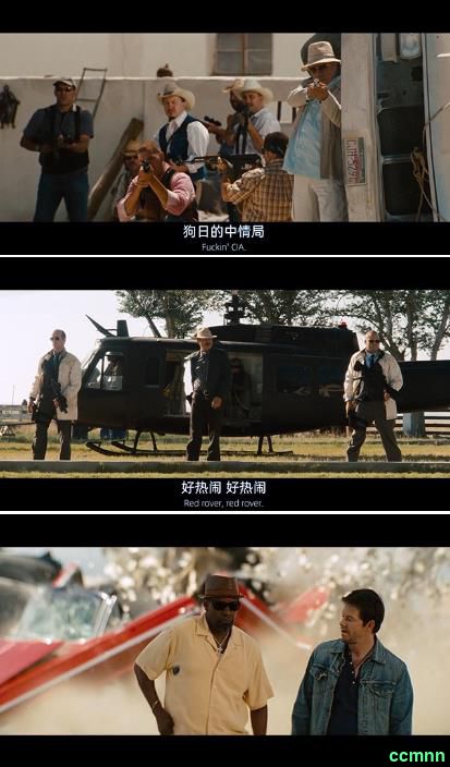 [2013] [欧美] [动作] [有水印] [BT下载][双龙出手][BD-MP4/4.0GB][中字][1080P]