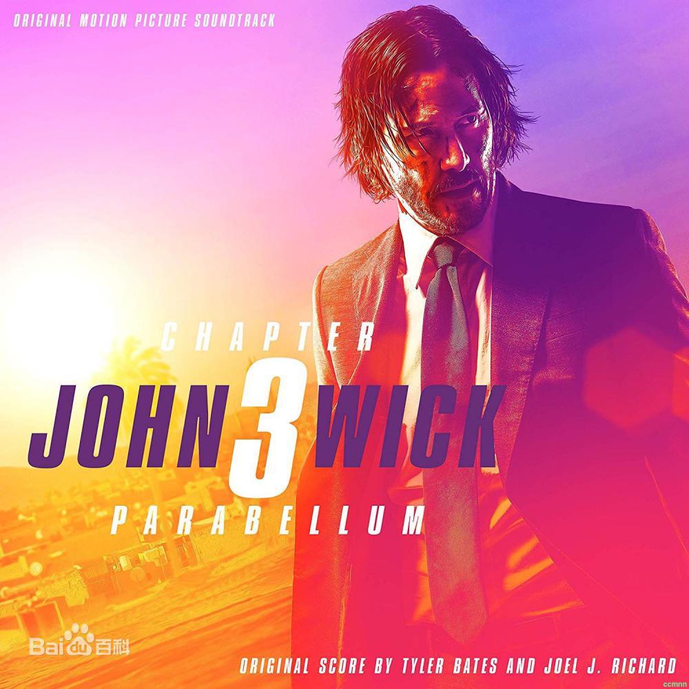完美收藏版-疾速追杀3 4K60帧原声26G+4K国语配音+国语音轨.John.Wick.2014.2160p.BluRay.x265.10bit.HDR.AAC-Tigole百度云盘