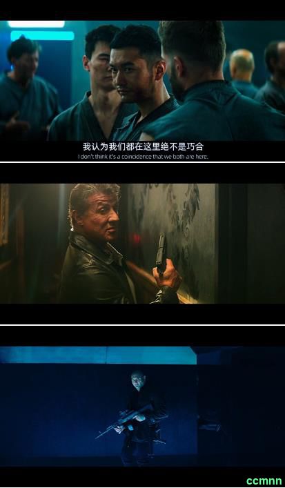 [2018] [欧美] [动作] [有水印] [BT下载][金蝉脱壳2：冥府][BD-MP4/3.4GB][中字][1080P]