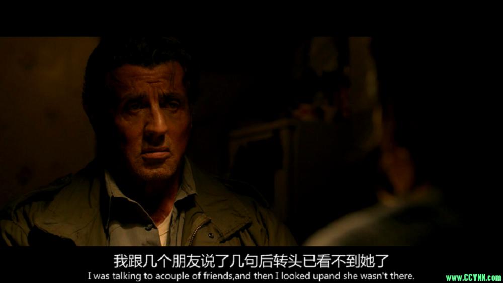 2019（百度云）第一滴血5：最后的血   系列最终章BD高清中英双字幕   经典收藏版  影片大小2.85G  MP4