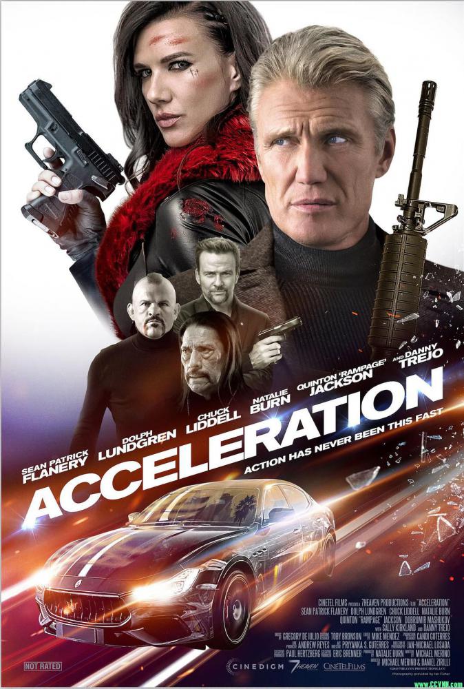 论坛首发   [2019]  [欧美] [动作]  疾速杀机 Acceleration.2019.1080p.WEBRip.DD5.1.x264-CM 3.20GB[BT]