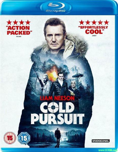 [2019高分大片]冷血追击Cold.Pursuit, 冰峰追击/酷寒杀手(台) .2019.BDRip.1080p.seleZen[蓝光原盘转制MKV/11.74G][BT/迅雷]