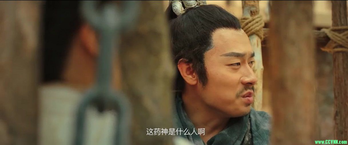 首发  [武林：唐门秘毒][HD720p-MP4/1.6G][国语中字][中国2019动作-失传绝学杀人迷案][BT]