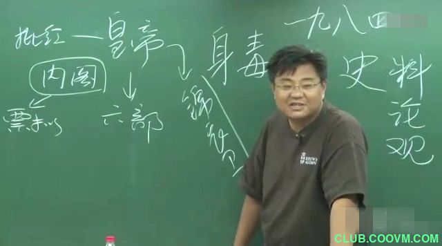 [9.13已补档] [论坛首发][石老师（石国鹏）讲历史–中国古代史][28集][国语][MP4][4.25GB][天翼云盘][2013]