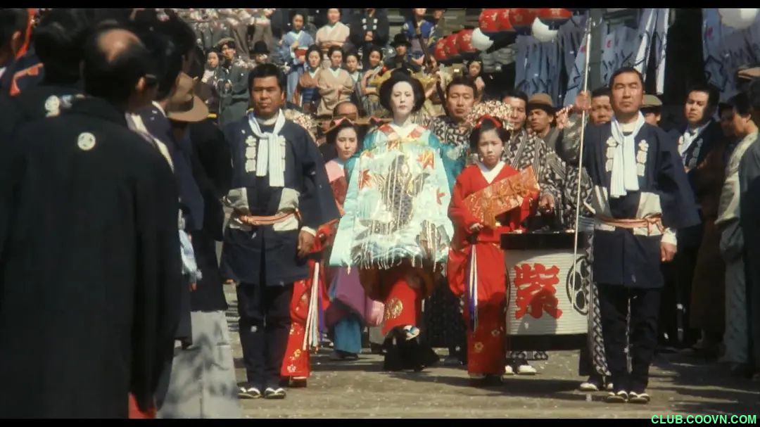 吉原炎上 (1987) 日语中字 MKV 2.05G-百度网盘