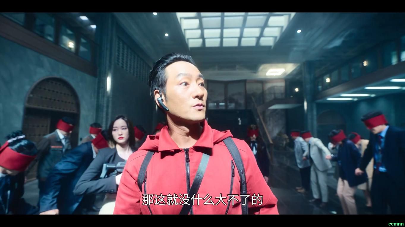 【全网首发】【纸钞屋(韩) 】【2022】【1080P】【韩语中字】【MP4】【阿里盘】【7.4G】 [韩日] [阿里云盘]