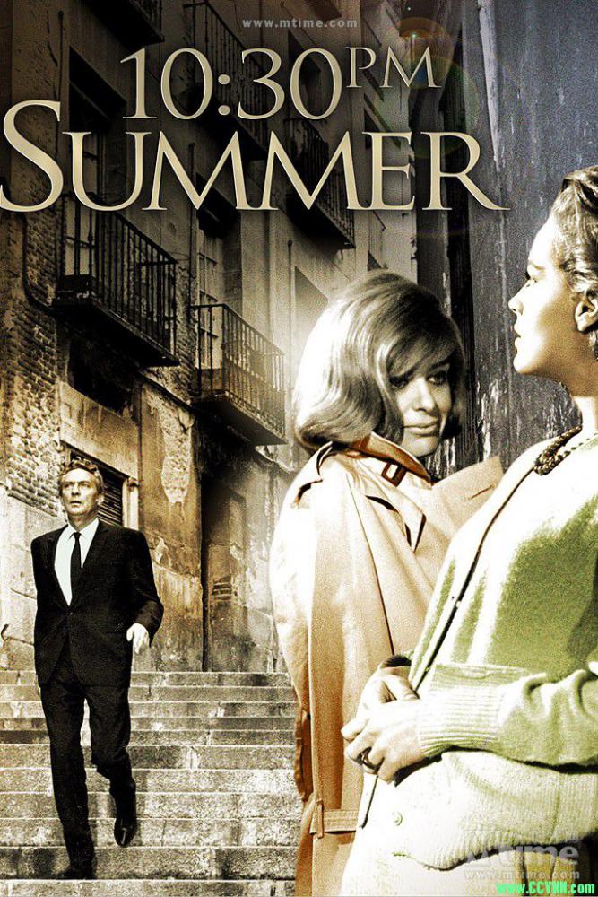 [罗密施奈德电影九][首发][夏夜十点半][美国][1966][原音中字][AVI/699MB][罗密主演玛格丽特·杜拉小说改编的悬疑片]–百度云
