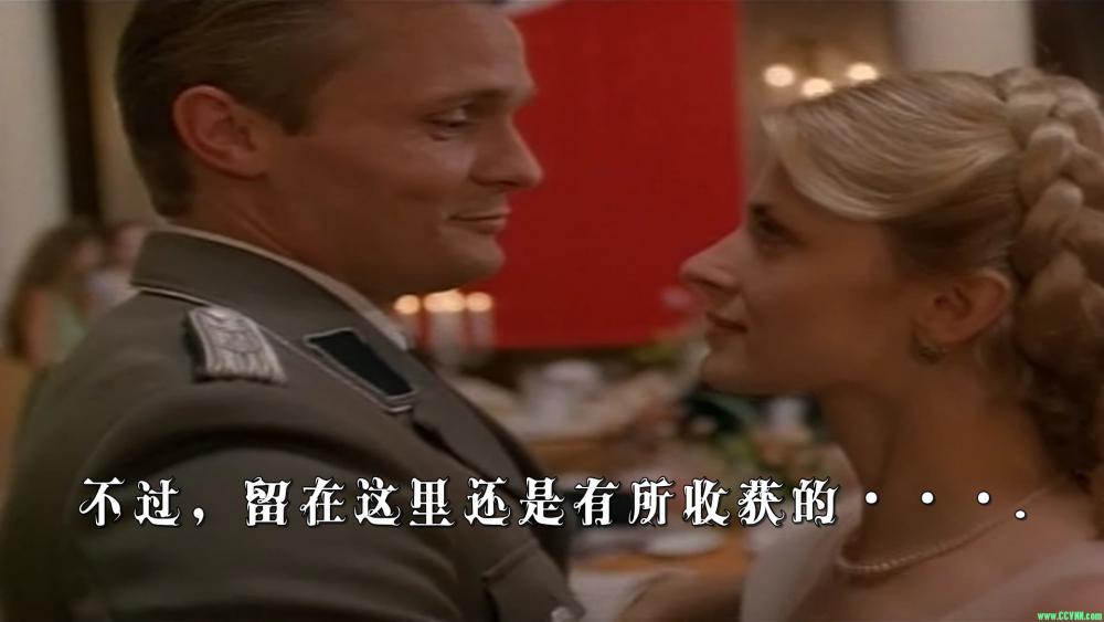 二战电影 血戒(1996)片长: 2.59小时 主演: 娜塔莎·金斯基 原音外挂中文字幕2.55GB 百度网盘