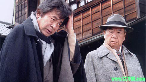 【日系推理】【稀有资源】金田一耕助系列  神隐真珠郎.2005悬疑.MKV 2.1G-百度云