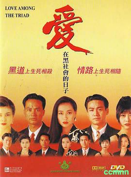 [1993][香港]【关之琳】[爱在黑社会的日子][MKV/1.4G][国语中字][高码率1080P版]-百度网盘