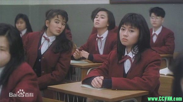 [百度云][1989][我未成年][青春][高清修复无水印无台标][李丽珍/袁洁莹/温碧霞][国粤双语中字][MKV/2.11G][稀有资源全网首发]