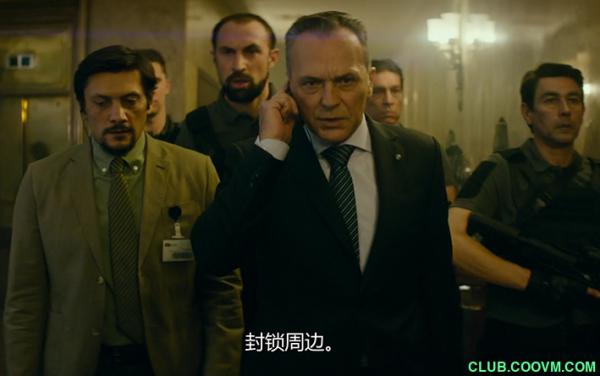 豆瓣8.5 ( 抢劫银行宝藏) 沿路而下 (2021) 本人亲自制作字幕 中文字幕 全网唯一 4.06g 1080P 最好看的新片-…