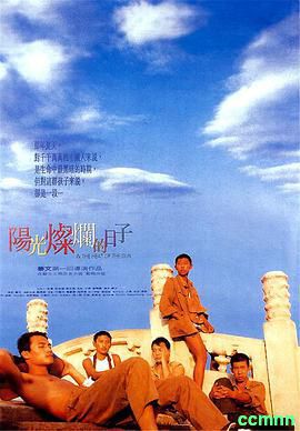未删减版里懂的阳光灿烂的日子.1994高分经典8.8. 国语中字.Rip.MPEG2.3 G修复加长版-百度网盘