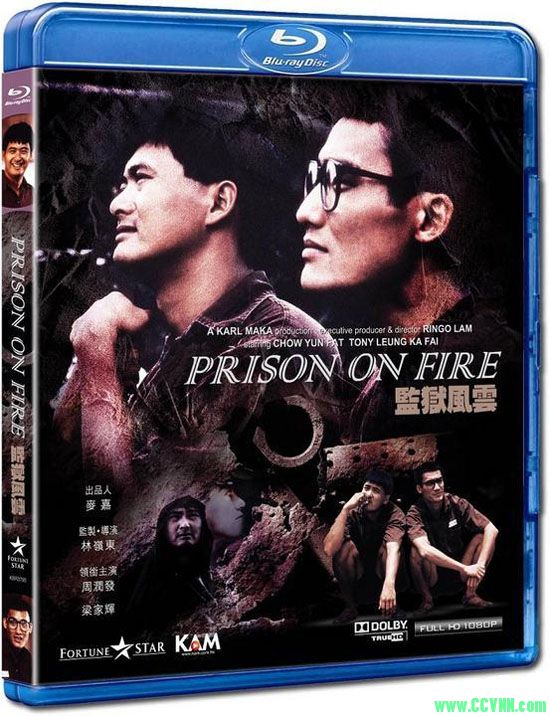 监狱风云[1987][WEB-1080P][MKV/5.02G[周润发/张耀扬/ 梁家辉][国粤语三字][Netflix]-百度网盘
