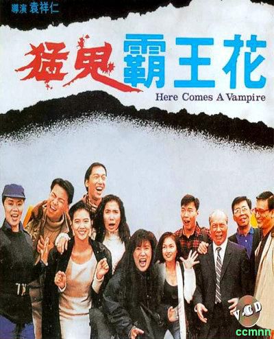 【115/百度盘】[喜剧] [香港] [1990] [猛鬼霸王花] [吴君如/楼南光/胡枫] [国粤/中英双字] [3GB/MKV格式] 93分钟