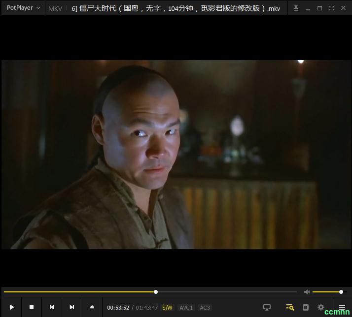 [恐怖] [香港] [2003] [僵尸大时代] [国粤，无字，1.66G] 注：觅影君版本的修改版，有话说请进来，30金币，104分钟完整版-百度