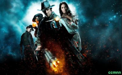 【全网唯一】【西部英雄约拿·哈克斯】【2010】【BluRay】【X264.720P】【4.36G】【无水印+外挂字幕】【百度网盘】