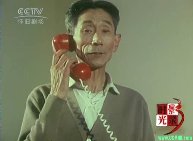 【国产相声纪录片】 《笑》（1979）【建国后30位相声大师、15段相声】[1.02G/AVI]