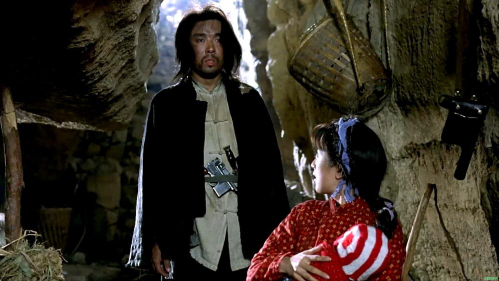 追剿魔头 完整高清干净版 实境湘西拍摄 有看点2.11GB  2003百度网盘