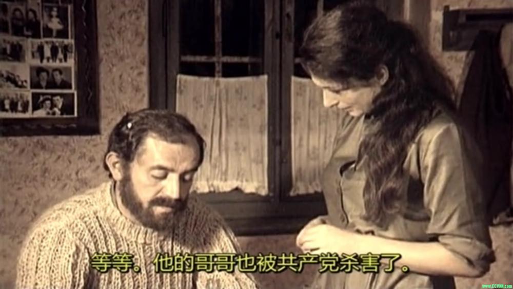 前南斯拉夫_危险任务 (1971)游击队侦察员勇敢机智 不凡美女爱戴 经典著作605MB愿音中字百度网盘