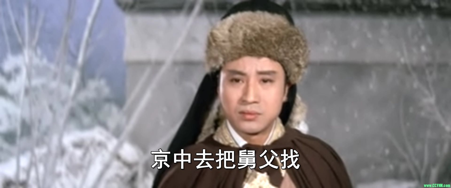 双凤奇缘(黄梅版女驸马) 1.52GB凌波 方盈 金峰 李菁 金汉 完整修复版  外挂字幕 随意调校1964  百度网盘