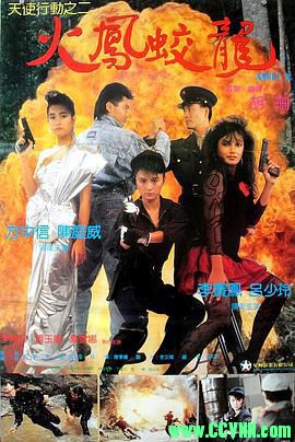 [百度云][1988][天使行动2：火凤狂龙][动作/惊悚][李赛凤/方中信/陈庭威][高清无水印][国语中字][MKV/2.06G][稀有资源全网首发]