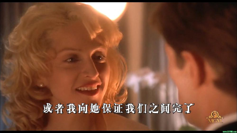 肉体证据(1993)主演: 麦当娜  威廉·达福 完整高清版 国英双语 简体字幕 3.12GB 百度网盘