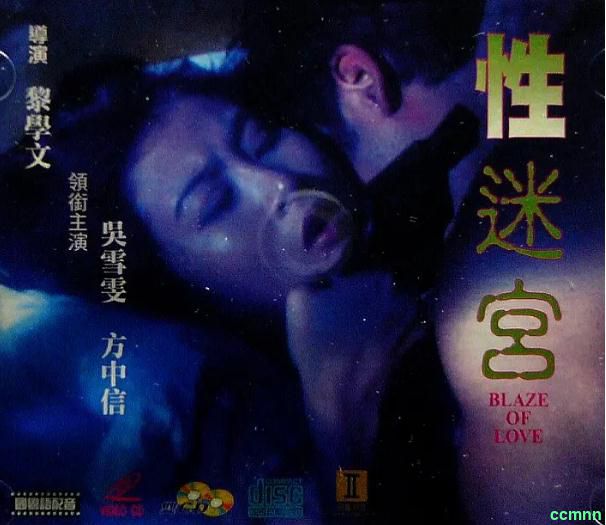 [剧情] [香港] [1994] [性迷宫] [方中信] [国粤，无字] [1.7G] 无广无水无台91分钟+3分钟N明星音乐特辑，请收藏！-百度网盘