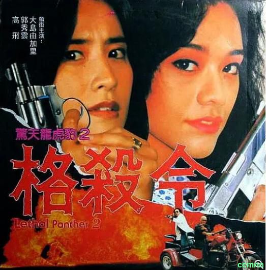 [动作] [香港] [1993] [惊天龙虎豹2格杀令] [国粤，无字] [1.54G] 无广无水无台84分钟+2分半钟片段，请收藏！-百度网盘
