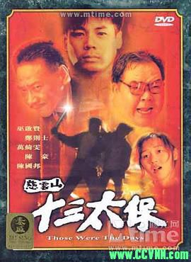 [慈云山十三太保][1995][香港][巫启贤/陈豪/陈国邦/李兆基/何家驹/郑则仕][国粤双语/中英字幕][稀有资源][mkv-1.68G]-百度网盘