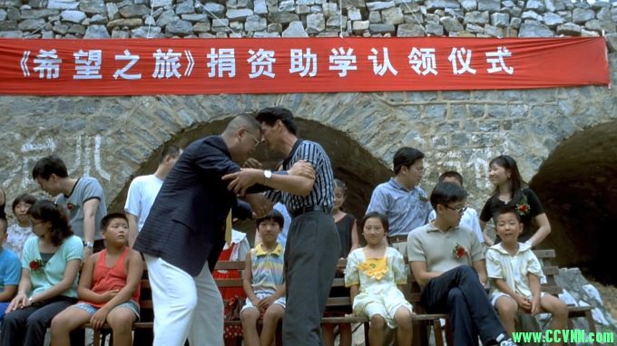 [百度云][1999][没完没了][剧情/喜剧][葛优/吴倩莲/傅彪/徐帆/刘蓓][高清无水印][国语中字][MKV/2.50G][稀有资源洗版收藏]