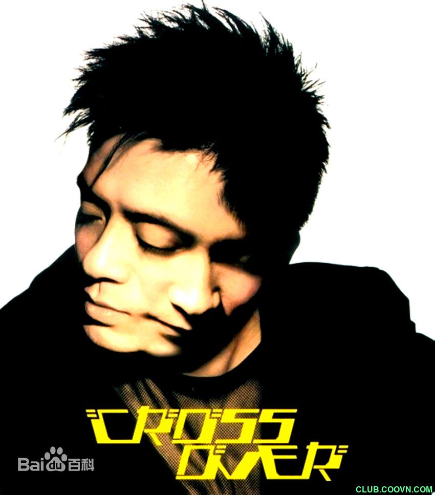 2002年张国荣黄耀明合作专辑《Crossover》-百度网盘  133M