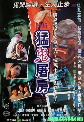 [香港][1995][猛鬼屠房][恐怖][陈锦鸿/洪欣/张兰英/吴家辉/韦家雄][国粤双语/中英字幕][高清DVD压缩转制mkv-1.36G]-百度云