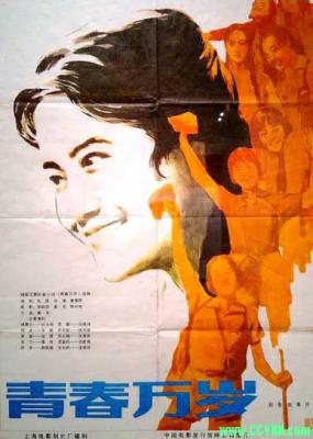 [国产老电影]1983.青春万岁.国语无字.cctv-6.mkv.720P.2.4G-百度网盘