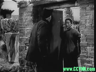 [50年代]母亲.1956.上海电影制片厂出品.[清晰度一般][FLV] 190 MB[BT+磁力]