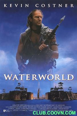 【稀缺资源】[未来水世界 Waterworld].1995.Extended.US.TV.Cut.1080P.MKV 英文原声.英文字幕.15.10G-百度云