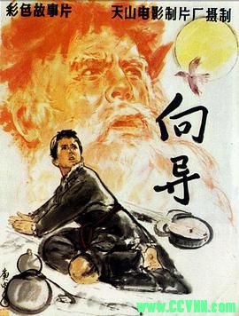 [70年代][向导][1979][天山电影制片厂第一部电影][AVI] 341 MB[BT+磁力]