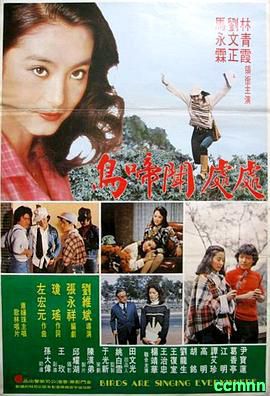 【★稀有】[1978][香港]【林青霞】[处处闻啼鸟][Mp4/1.63G][国语中字][高码率1080P版]-百度网盘