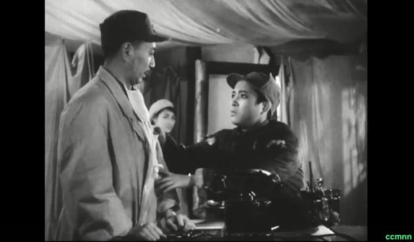 【中国内地】【1959】【战火中的青春】【长春电影制片厂出品】【WEB-DL 1080P 修复版MP4】【1.23GB】-百度网盘