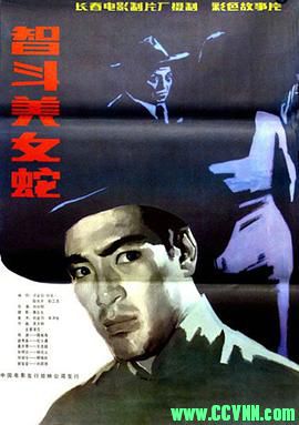 [80年代][智斗美女蛇][1984][长春电影制片厂出品][RMVB] 301 MB[BT]