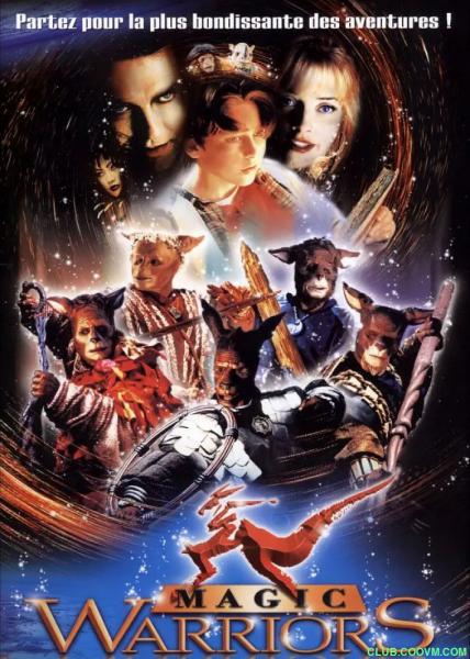 [美国/中国] [1997] [五行战士] [主演:ngus Macfadyen / Mario Yedidia  ][国语] [avi/624.27M] -百度云