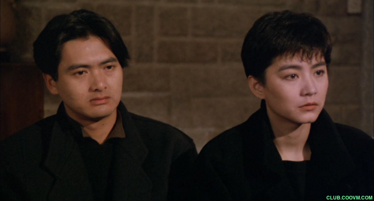 [中国香港][1986][梦中人][周润发/林青霞][剧情][国粤语中字][1080P][MKV/5.0G][港版蓝光修复无水印]百度网盘