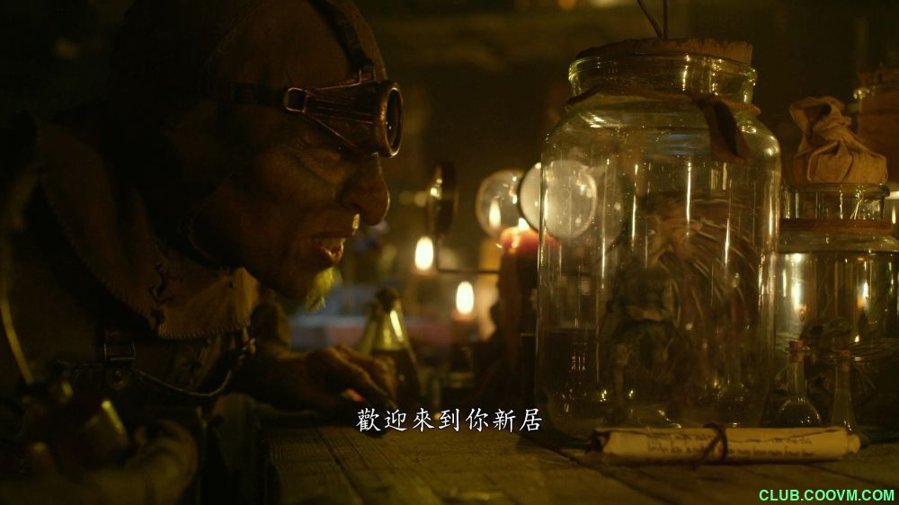 沉睡魔咒2.极稀有满屏.「1080p 美影 Open Matte」 / 黑魔女2 / 黑魔后2 Maleficent: Mistress of Evil (2019).15.03G.mkv