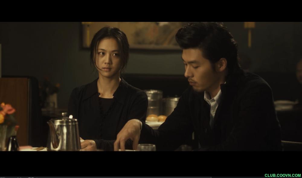 汤唯，玄彬 【晚秋】 2011 BD中字1280 1.3G/mkv-百度网盘