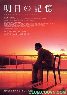 [独家首发][明日的记忆][豆瓣高分电影][阿尔兹海默症][关心弱势群体][日语中字][2006][DVD/RMVB][509M][百度云]