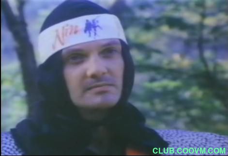 [恐怖] [香港] [1987] [忍者斗僵尸] [皮伊柯比/郑真化/埃温巴士亚 ] [英，无字] [845MB] 无广无水无台91分钟，请收藏！-百度云