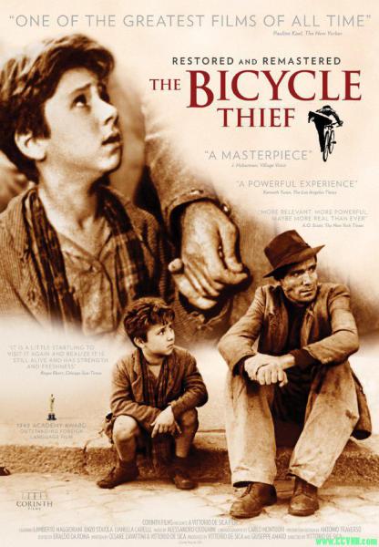 [意大利新现实主义电影四][偷自行车的人][意][1948][原音中字][BD.MiniSD.MKV.698MB][看哭几代人/你看你也哭][百度盘]