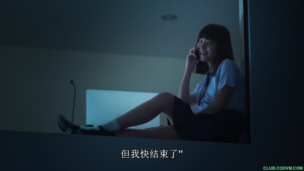 2021.禁忌女孩1-2部.泰剧.转学来的女生(港/台) / 来路不明的转校生2  泰语原声.mkv格式.超清1080p.中文字幕-百度网盘28.35G