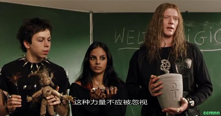 校园爆笑  （德）2004.僵尸之夜 德俄双语中俄双字  Die.Nacht.Der.Lebenden.Loser.DVDRip-AVC 1.36G　-百度网盘