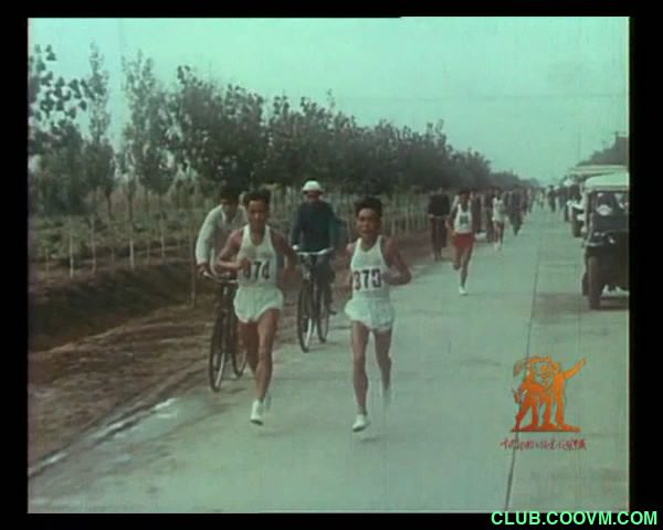 绝版珍藏！！！【1959新影纪录片】青春万岁【新中国第一届全运会】【MP4】【407M】-百度网盘